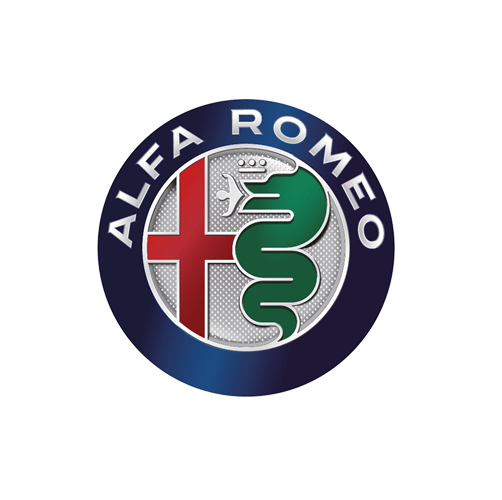 Carter Alfa Romeo