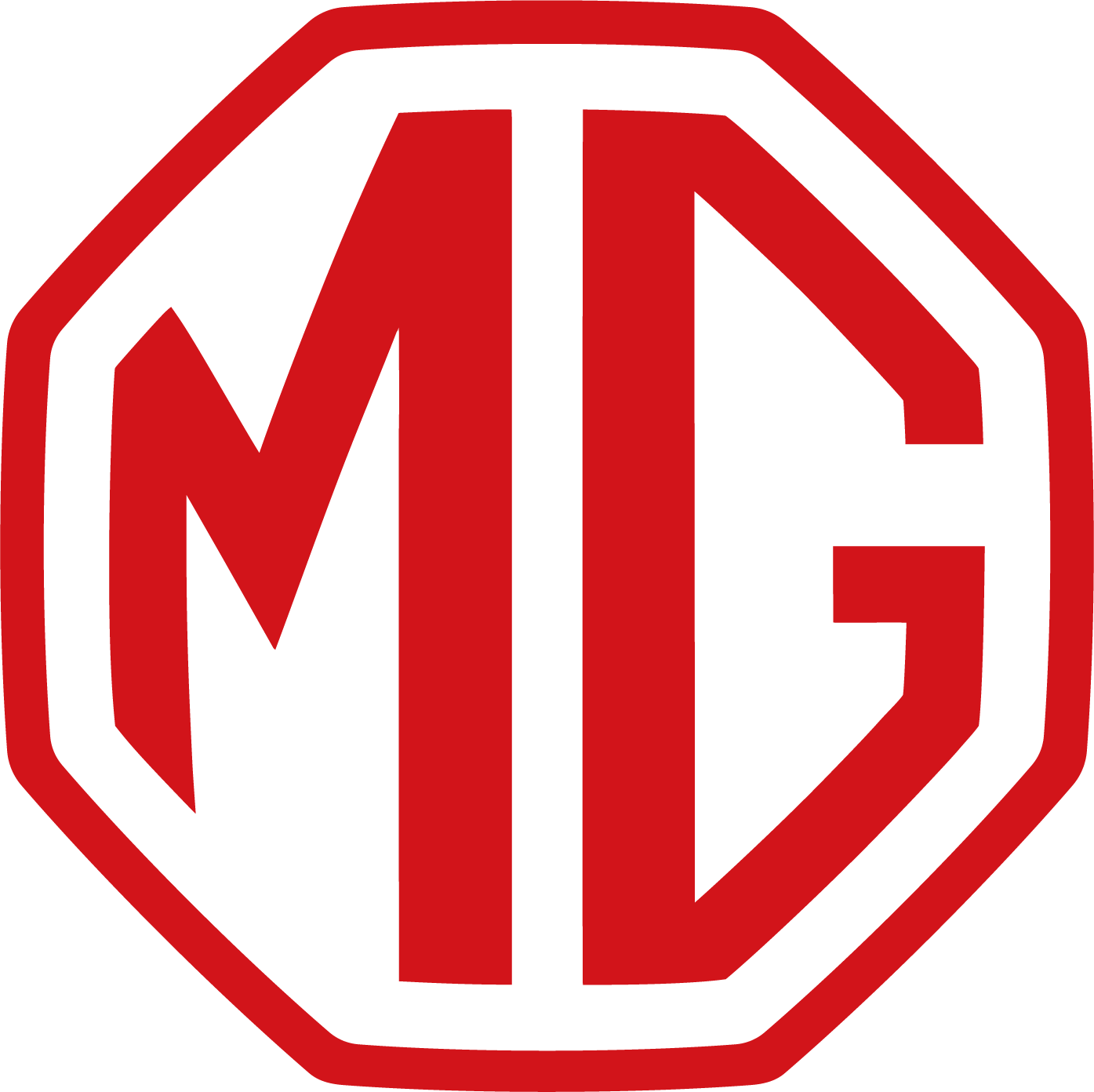 Carter MG