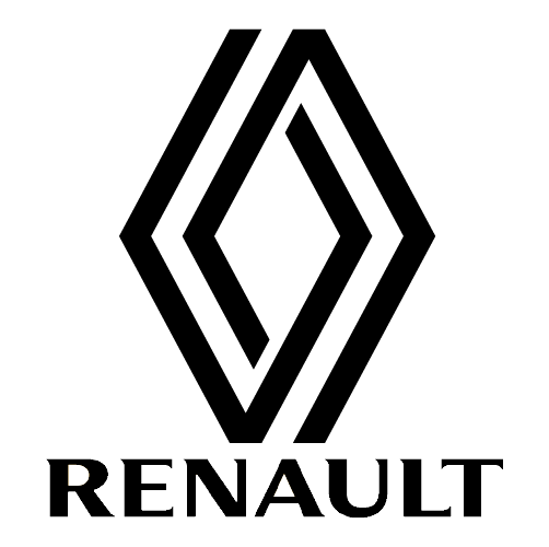 Carter Renault Melrose Logo